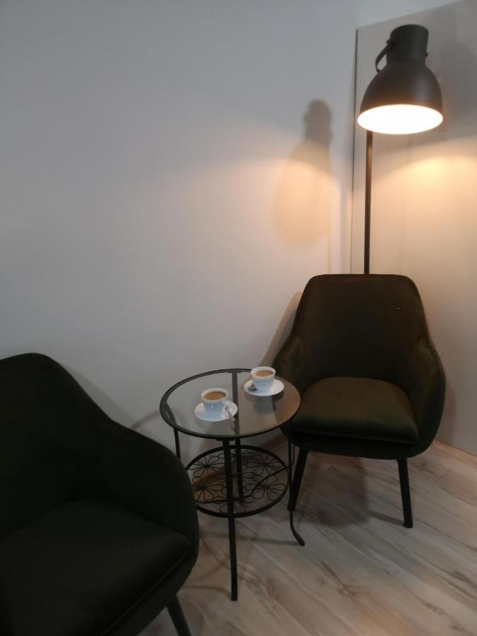 Apartamenty Lawendowy Zakatek 2 Oppeln Exterior foto